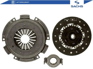 Zestaw Sprzęgła Vw Garbus -92 Sachs