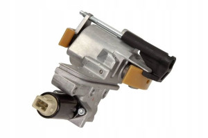 Napinacz Łańcucha Rozrządu Vw 2.4 2.7 2.8 Z Regulacj Maxgear