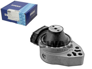 Poduszka Silnika Prawa Ford Fiesta 01> 1.4 Tdci Sw