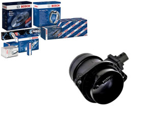Przepływomierz Powietrza (5 Pin) Jaguar F-pace F-t