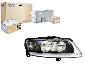 Reflektor (h15/h7 Elektryczny) Audi A6 A6 Allroad