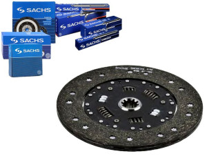Tarcza Sprzęgła Bmw 2500-3.3 (e3) 2.5-3.2 (e9) 5 (