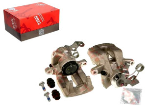 Zacisk Hamulcowy Citroen C5 Ii C5 Iii Peugeot 407