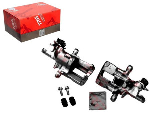 Zacisk Hamulcowy Nissan Almera Ii Primera 1.5-2.2d