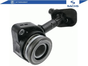 Wysprzęglik Ford Mondeo Galaxy S-max 1,8 Tdci 06-