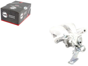 Zacisk Hamulcowy Fiat Grande Punto 05- Pt A.b.s.