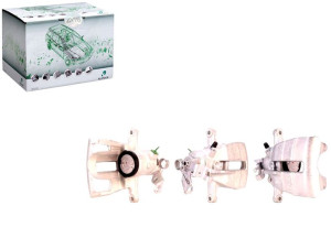 Zacisk Hamulcowy Vw Tył T5 T6 03- Pr 41mm Elstock