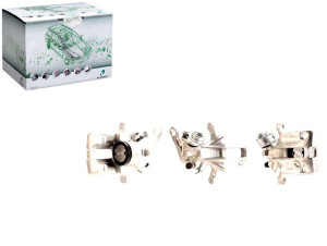 Zacisk Hamulcowy Audi Tył 100 A6 A8 2,0-2,8 Quattr