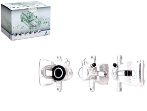 Zacisk Hamulcowy Volvo Tył S80 1,6-4,4 V8 06- Pr E