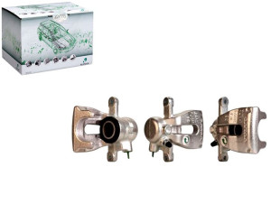 Zacisk Hamulcowy Volvo Tył S80 1,6-4,4 V8 06- Le E