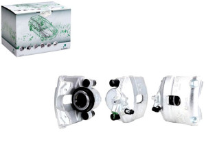 Zacisk Hamulcowy Fiat Przód Panda Punto 09-1,4 08-