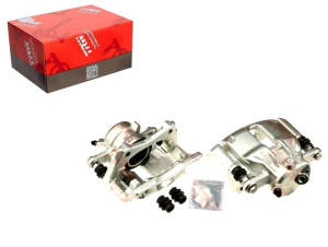 Zacisk Hamulcowy Nissan Micra C+c Iii Micra Iii No