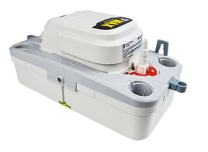 Pompka do skroplin zbiornikowa ASPEN MAX HI FLOW  1,7 L