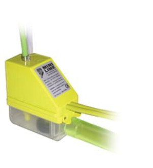 Pompka do skroplin ASPEN MINI LIME OEM (wersja bez korytka)