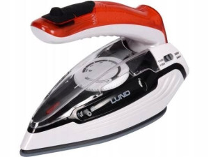 Żelazko Turystyczne 1100 W 68100 Lund