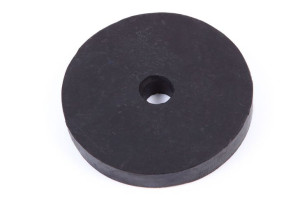 Amortyzator, podkładka gumowa pod klimatyzator fi 63mm