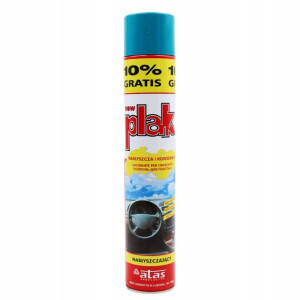 Preparat do Kokpitu Błyszczący Plak Ocean 750ml