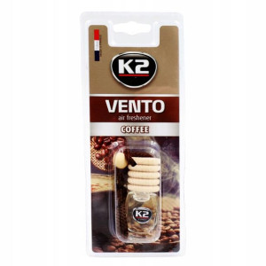 Zapach do Auta w Butelce K2 Vento Kawa 8ml