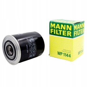 Filtr Oleju MANN WP1144