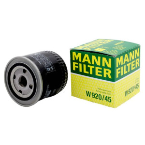 Filtr Oleju MANN W920/45