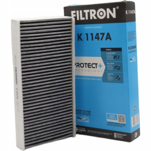 Filtr Kabinowy Węglowy Filtron K1147A