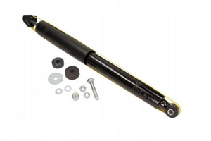 Amortyzator Mercedes T. W203 Gaz Maxgear