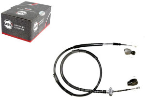 Linka Hamulca Ręcznego Toyota Carina Ii 87-92 Lt A