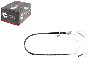 Linka Hamulca Ręcznego Toyota Rav4 94-00 Lt A.b.s.