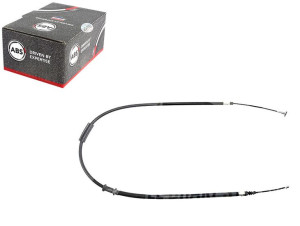 Linka Hamulca Ręcznego Alfa Romeo 145 94-01 Pt A.b