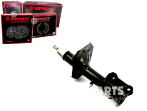 Amortyzator Kia Carnival I Up 1999 Przód Le Nippar