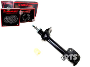 Amortyzator Subaru Forester Sf 1997 Tył Le Nippart