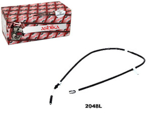 Linka Hamulcowa Toyota Yaris Ashika