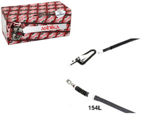 Linka Hamulcowa Nissan Almera Ashika