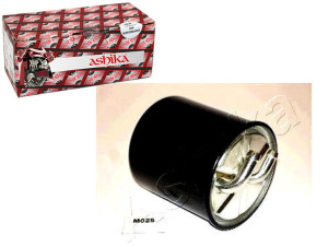 Filtr Paliwa Chrysler 300 C 3.0 Crd Ashika