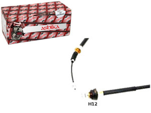Linka Hamulcowa Hyundai Elantra Ashika