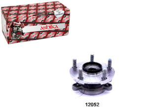 Piasta Koła Przód Toyota Auris 1.8 Ashika