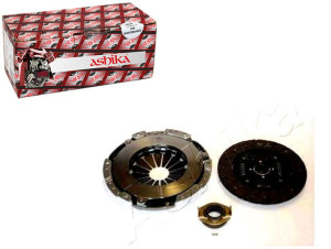 Sprzęgło Kpl Honda Accord Iv 1.8 Ashika