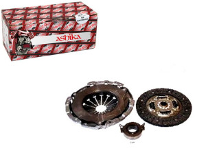 Sprzęgło Kpl Toyota Auris 1.4 D-4d 5 Bie Ashika
