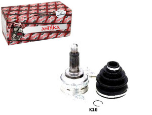 Zestaw Przegubu Kia Carens Ii 1.6 Ashika