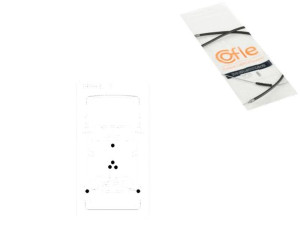 Linka Hamulca Ręcznego Kia Cofle