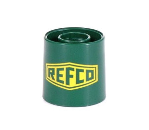 Cewka serwisowa, magnes serwisowy REFCO  SVOM-18