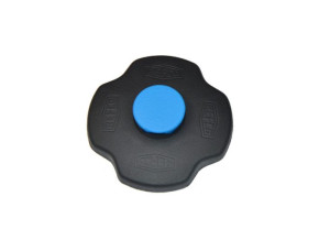 Pokrętło niebieskie do manometrów REFCO M2-7-SET-B