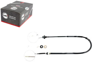 Linka Sprzęgła Fiat Brava 95-01 1.8-1.9td A.b.s.