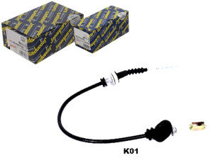 Linka Sprzęgła Japanparts 0k30a41150c K27080 1540k
