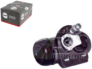 Cylinderek Hamulcowy Renault 9 11 81-86 Pt A.b.s.