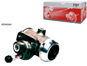 Cylinderek Hamulcowy Mercedes T2/ln1 Vario Om354.9
