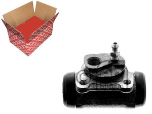 Cylinderek Hamulcowy Renault Twingo I 1.2/1.2lpg 0