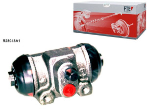 Cylinderek Hamulcowy Citroen Jumper 94-02 Fte