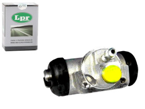 Cylinderek Hamulcowy Nissan Np300 Np300 Navara Pat
