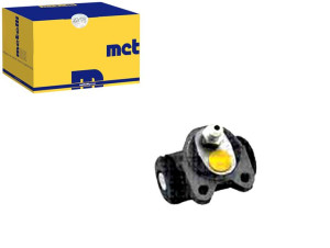 Cylinderek Hamulcowy Ford Fiesta 83-89 Metelli